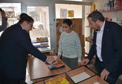 Osmanlı'dan günümüze miras kalan gelenek: Zimem defteri! Bu kez borçluların yüzü güldü