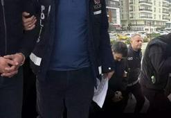 'Casperlar' soruşturmasında polislerin neden tutuklandığı ortaya çıktı! Sorgulama sonrası 60 bin lira