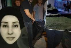 Antalya’da kan donduran olay! Eski eşini öldürüp telefonunu çaldı