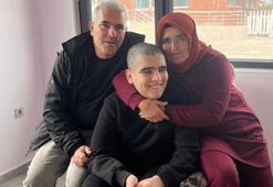 Bakanlık devreye girdi, Muhammet ailesiyle bir araya geldi