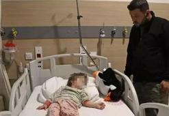 Yalova’da gürültü tartışması büyüdü, 14 aylık bebek ve babası hastanelik oldu