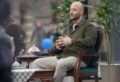 Maher Zain, İbo ve Tarkan hayranı çıktı!
