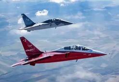 HÜRJET, Antalya'da test uçuşları yapacak