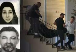 Antalya’daki korkunç cinayet! Eski eşini eşarbıyla boğdu! 'Nasıl olduğunu anlamadım'