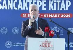 İstanbul Valisi Gül: Hedefimiz okullardaki kitap sayısını 10 milyona çıkartmak