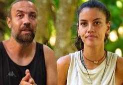 Survivor'da aşk iddiası! Acun Ilıcalı açık açık sordu
