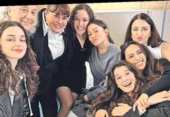 'Eşref Rüya’nın ‘Amazon Kadınları’