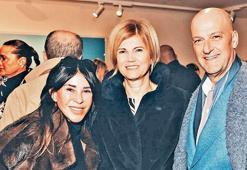 Alpler’in zirvesinde dünyaya açıldı