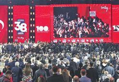 ‘Kurultay ve İBB davası birleştirilsin’ talebi