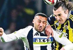 Kadıköy’de Paşa şoku