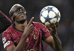 Galatasaray'da Osimhen düğümü çözüldü! Yönetimden 'maaş krizi' iddialarına cevap