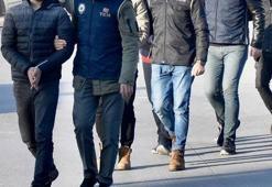 Ankara'da FETÖ operasyonu! 16 gözaltı kararı