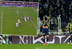Fenerbahçe - Kasımpaşa maçının tartışmalı pozisyonlarını eski hakemler değerlendirdi! ‘Penaltı verilmeliydi’