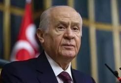 MHP lideri Bahçeli: KCK'nın feshi derhal sağlanmalı