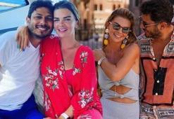 Pelin Karahan'ın menajerinden boşanma açıklaması!
