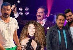 İbrahim Tatlıses'in Ahmet ve Dilan'a çıkışı gündem oldu! 'Senden nefret ediyorum'