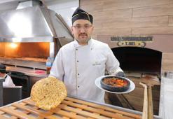 Gaziantep'te iftar sofralarının yıldızı! Sadece tuz ve karabiberle pişiriliyor: 70 yıllık tarif