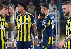 Fenerbahçe savunması revire döndü! Tedesco'nun planı belli oldu