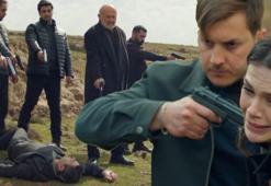 Uzak Şehir'de Cihan ve Alya tuzağa düştü