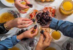 Ramazan’da sağlıklı kalmanın sırrı: İftarı ikiye bölün