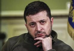 Zelenskiy ilk kez anlattı! Savaşın 4'üncü yılında gelen itiraf: 'Ukrayna'yı acilen terk etmeniz gerekiyor'