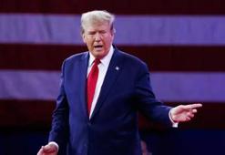 Trump'ın yüzde 10 gümrük vergisi uygulaması yürürlüğe girdi