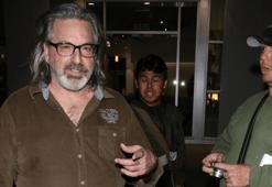 Hollywood’dan acı haber: Robert Carradine yaşamına son verdi