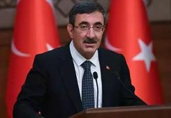 Cevdet Yılmaz: Türkiye, pozitif ayrışan ülkeler arasında yer almıştır