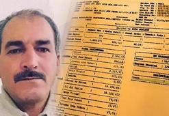Maaşının nafaka için kesildiğini sanan adam 2 yıl sonra şoke oldu! Şu an cezaevinde