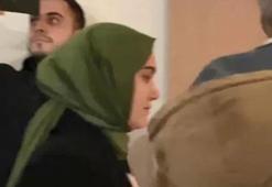 Fatma Zehra Kınık'ın karıştığı kazada anne şikayetinden vazgeçti