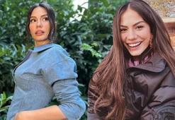 Demet Özdemir’e İranlı hayranlarından anlamlı doğum günü sürprizi