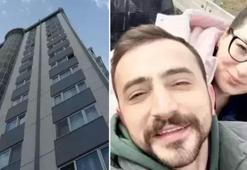Ankara'da 14. kattan düşen Şeyma Gökçe'nin ölümünde karar!