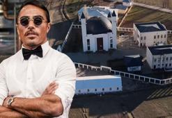 Ailesinin anısına yaptırdı! Nusret Gökçe, bin kişiye iftar veriyor