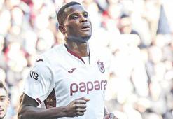 13 takıma bedel üçlü