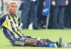 Kanarya'ya nazar değdi