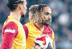 Aslan şaşırttı Fener tekledi