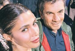 Nazlı Kayaaslan: '2 yıl bitti, aşkımız daha da güzelleşti'