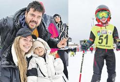 Kuzey Yenenler’den alkışlık performans! Ateşle yarıştı, ikinci oldu