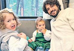 Taner Ölmez’e sette aile sürprizi