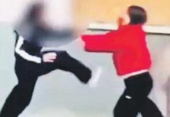 Zorbalığa gülücük!