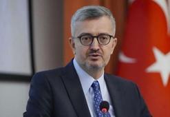 İletişim Başkanı Duran'dan güvenlik güçleriyle iftar programına ilişkin paylaşım