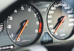 İkinci el araçta kilometre oyununa fren! Hileyi ortaya çıkaran sistem