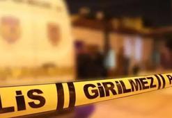 Esenyurt'ta site koridorunda 2 kişi ölü bulundu
