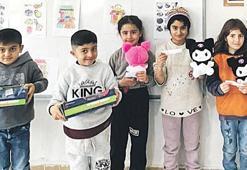 İlhamı Kore yüreği Anadolu