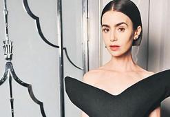 Emily, Paris’i bırakıp Audrey Hepburn’ü canlandıracak