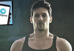 Telegram için terör soruşturması