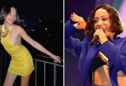 Zeynep Bastık: 'Estetiğe karşı değilim, canım isterse yaptırırım'