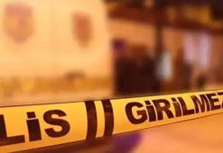 Esenyurt'ta site koridorunda 2 kişi ölü bulundu