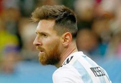 Messi'den yıllar sonra gelen itiraf! En büyük pişmanlığı: ‘Kendimi cahil hissettim’
