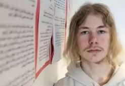 5 yıl önce Müslüman oldu, şimdi teravih kıldırıyor! Hafız olan Finlandiyalı genç: 'Bunu hayal bile edemezdim'